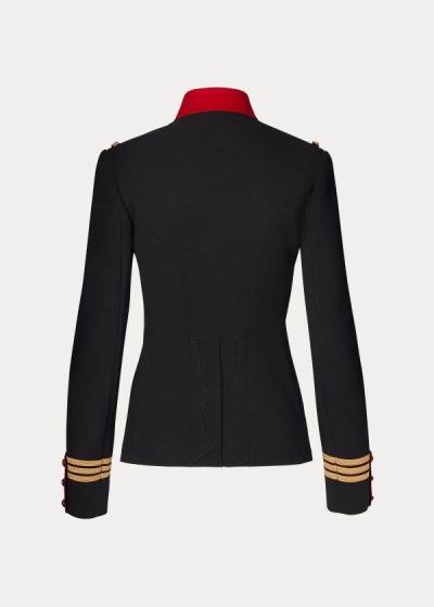 Jaqueta Ralph Lauren The Officer's Mulher 47158-WGRY